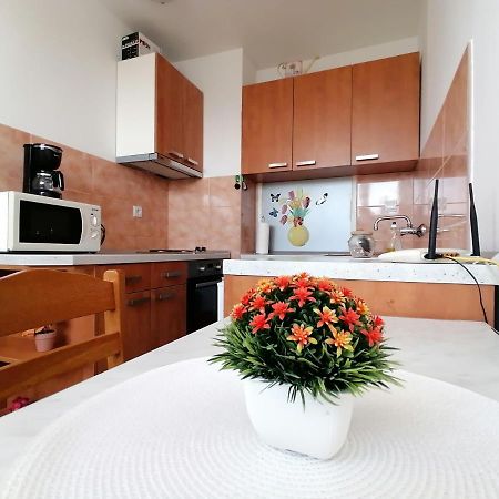 Apartments Grebovic Дубровник Екстериор снимка