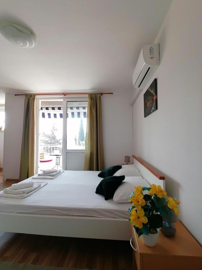 Apartments Grebovic Дубровник Екстериор снимка