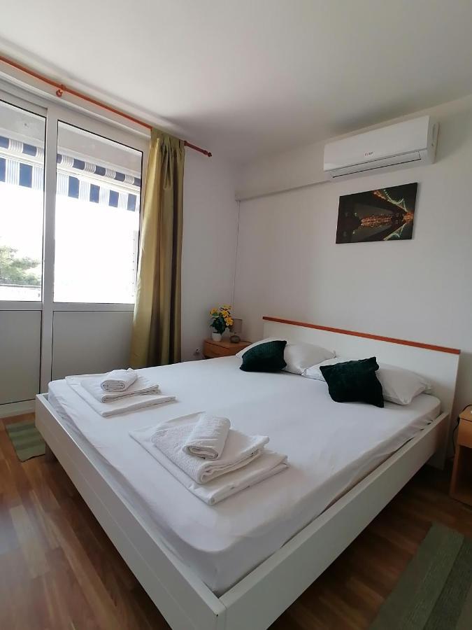 Apartments Grebovic Дубровник Екстериор снимка