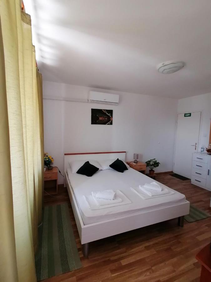 Apartments Grebovic Дубровник Екстериор снимка