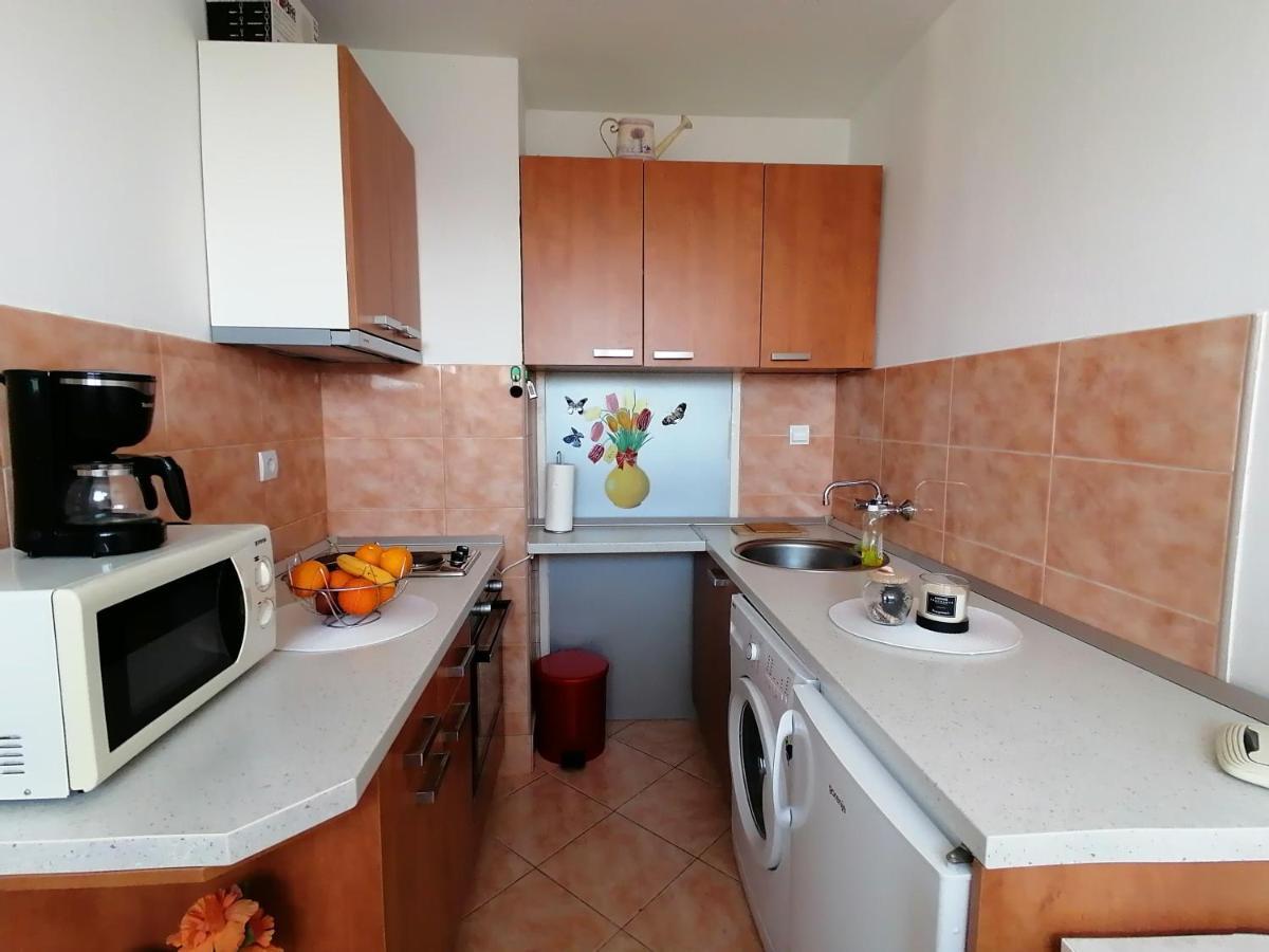 Apartments Grebovic Дубровник Екстериор снимка