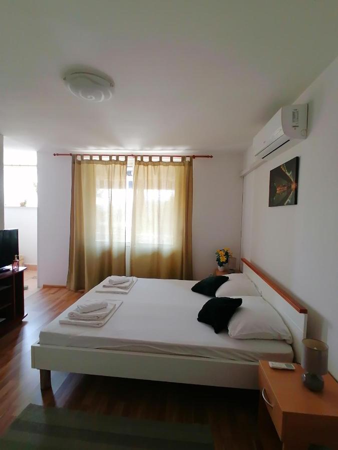 Apartments Grebovic Дубровник Екстериор снимка