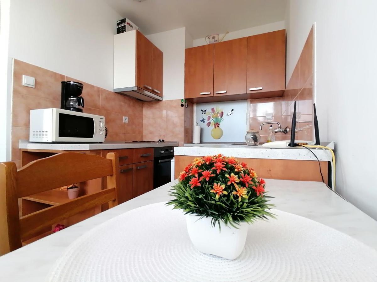 Apartments Grebovic Дубровник Екстериор снимка